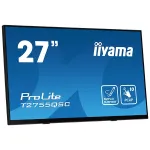 Монитор Iiyama T2755QSC-B1 (27
