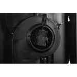 Вытяжка Krona Ermina 600 Black