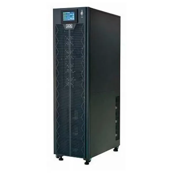 ИБП Powercom VGD-II-20K33 (с двойным преобразованием, 20000ВА, 20000Вт)