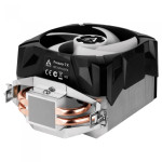 Кулер для процессора Arctic Cooling Freezer 7 X (Socket: 1150, 1151, 1151-v2, 1155, 1156, 1200, AM3, AM3+, AM4, FM1, FM2, FM2+, алюминий, 4-pin PWM)