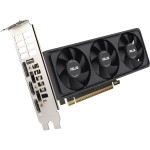 Видеокарта GeForce RTX 5060 2550МГц 8Мб ASUS (GDDR7, 128бит, 2xHDMI, 1xDP)