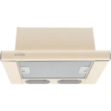 Вытяжка Elikor Интегра 45П-400-В2Л