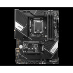 Материнская плата MSI PRO Z790-A WIFI (LGA1700, Intel Z790, 4xDDR5, ATX, RAID SATA: 0,1,15,5)