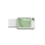 Накопитель USB Netac NT03UA31N-128G-32GN