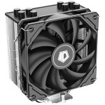Кулер для процессора ID-Cooling SE-224-XTS (Socket: 1150, 1151, 1155, 1156, 1200, 1700, AM4, 28,9дБ, 4-pin PWM)