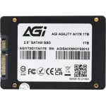 Жесткий диск SSD 1Тб AGI AI178 (2.5