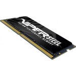 Память SO-DIMM DDR4 16Гб 3200МГц Patriot Memory (25600Мб/с, CL22, 260-pin, 1.2 В)