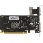 Видеокарта GeForce GT 240 550МГц AFOX (DDR3, 128бит, 1xDVI, 1xHDMI)
