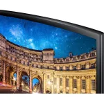 Монитор Samsung С24F396FHI (23,5