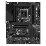 Материнская плата ASRock Z790 PG LIGHTNING (LGA1700, Intel Z790, 4xDDR5 DIMM, ATX, RAID SATA: 0,1,5,10)