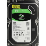Жесткий диск HDD Seagate (156/156 Мб/с, для настольного компьютера)