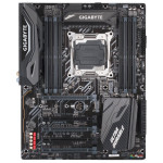 Материнская плата Gigabyte X299 UD4 Pro (rev. 1.0) (LGA 2066, Intel X299, 8xDDR4 DIMM, RAID SATA: 0,1,10,5)