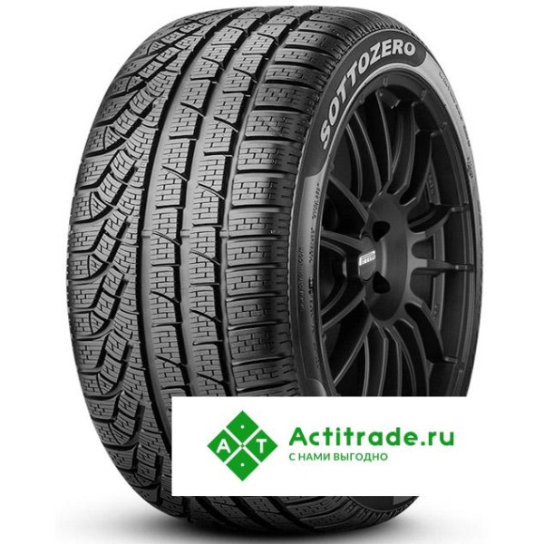 Шина Pirelli Winter Sottozero II 285/40 R19 103V зимняя (N0)