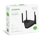 Digma DWR-N302LTE