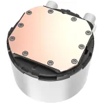 Кулер ID-Cooling FX240 PRO WHITE