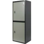 Сейф бухгалтерский Aiko SL 125/2Т