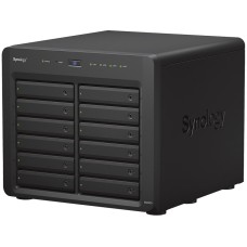 Synology DS2422+ (V1500B 2200МГц ядер: 4, 4096Мб DDR4, RAID: 0,1,10,5,6)