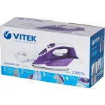 Утюг VITEK 8308-VT-01