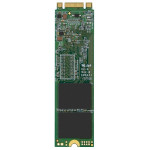 Жесткий диск SSD 64Гб Transcend MTS800 (2280, 560/460 Мб/с, SATA 6Gb/s)