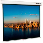 Экран Lumien Master Picture LMP-100112 (настенно-потолочный, 146
