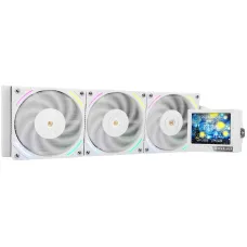 Кулер Thermalright M-VISION-360-WH-ARGB [M-VISION-360-WH-ARGB]