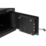 Сейф мебельный Aiko T 140 KL