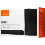 Компьютерная акустика Creative Stage V2 (2.1, 80Вт)