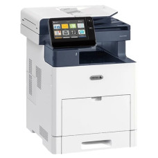 МФУ Xerox VersaLink B605X (светодиодная, черно-белая, A4, 2048Мб, 1200x1200dpi, авт.дуплекс, 20'000стр в мес, RJ-45, NFC, USB) [B605V_X]