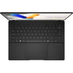 Ноутбук ASUS VivoBook S14 OLED M5406NA-QD109 (AMD Ryzen 5 7535HS 3300 МГц/16 ГБ LPDDR5x/14