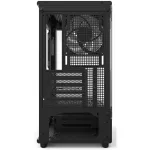 Корпус Zalman P10 Black (Mini-Tower)