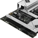 Материнская плата MSI PRO Z790-A WIFI II (SocketLGA1700, 4xDDR5, ATX, RAID SATA: 0,1,15,5)