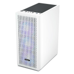 Корпус PCcooler MA100 MESH (2xUSB3.0, 3x120мм)