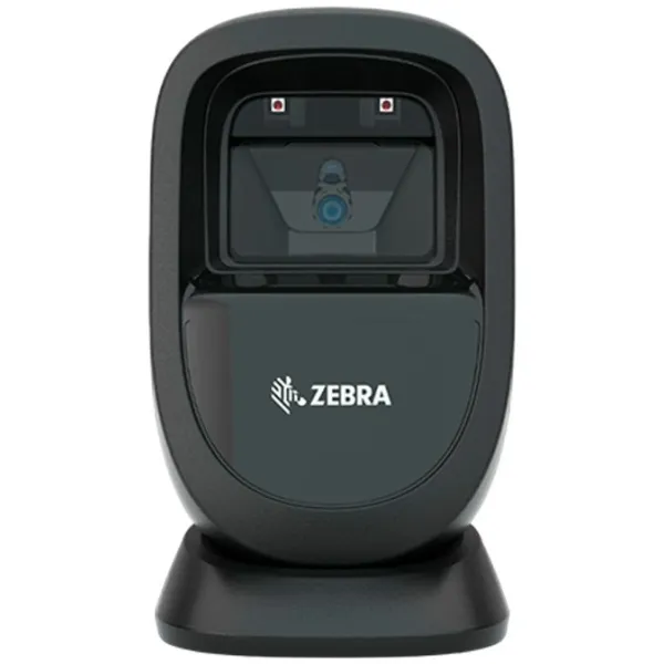 Сканер штрих-кода Zebra DS9308-SR (стационарный, проводной, имиджер, USB/RS232/KB Wedge, 1D/2D, ЕГАИС, IP52)