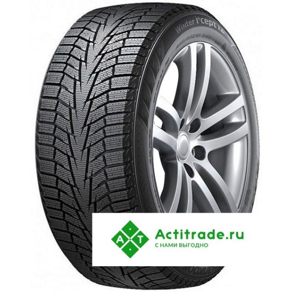 Шина Hankook Winter i*cept IZ2 W616 185/60 R14 86T зимняя (Extra Load)