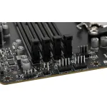 Материнская плата MSI PRO B650M-P (AM5, AMD B650, 4xDDR5 DIMM, RAID SATA: 0,1,10)