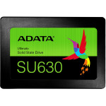 Жесткий диск SSD 240Гб ADATA SU630 (2.5