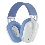 Гарнитура Logitech G435