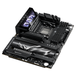 Материнская плата ASUS ROG CROSSHAIR X870E HERO (AM5, AMD X870E, xDDR5 DIMM, ATX, RAID SATA: 0,1,5,10)