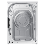 Стиральная машина Samsung WD11DG6B85BE(60x85x60см, фронтальная, макс:11кг, с сушкой, 1400об/мин, белый)