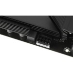 Материнская плата Gigabyte B760 GAMING X GEN5 (SocketLGA1700, 4xDDR5, ATX, RAID SATA: 0,1,15,5)