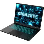 Ноутбук Gigabyte Gaming A16 PRO GA6DH (Intel Core 7 240H 2.5 ГГц/32 ГБ LPDDR5x 5600 МГц/16