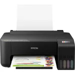 МФУ Epson EcoTank L1250 (струйная, цветная, A4, 5760x1440dpi, 3'000стр в мес, USB, WEB, Wi-Fi, СНПЧ)