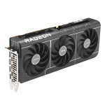Видеокарта Radeon RX 9070 2120МГц 16Гб ASUS OC (GDDR6, 256бит, 2xHDMI, 2xDP)