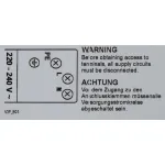 Электрический духовой шкаф Gorenje BOB6737E01X