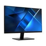 Монитор Acer Vero V227QHbiv (VA, 16:9, 1920x1080, 100Гц, 4мс, 250кд/м2, 1хHDMI 1.4, 1хVGA)