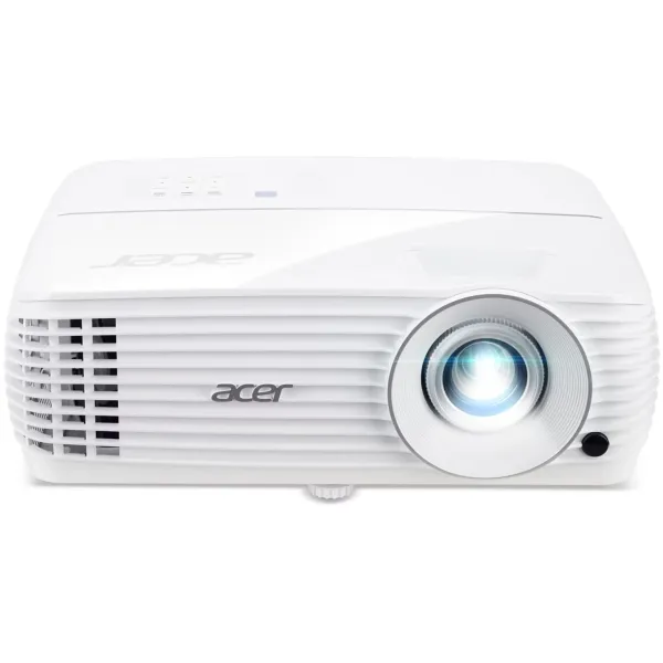 Проектор Acer H6815BD (DLP, 3840x2160, 10000:1, 4000лм, HDMI x2)