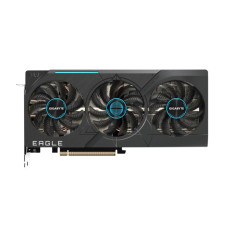 Видеокарта GeForce RTX 4070 Super 2535МГц 12Гб Gigabyte OC (PCI-E 4.0, GDDR6X, 192бит, 1xHDMI, 3xDP) [GV-N407SEAGLE OC-12GD]