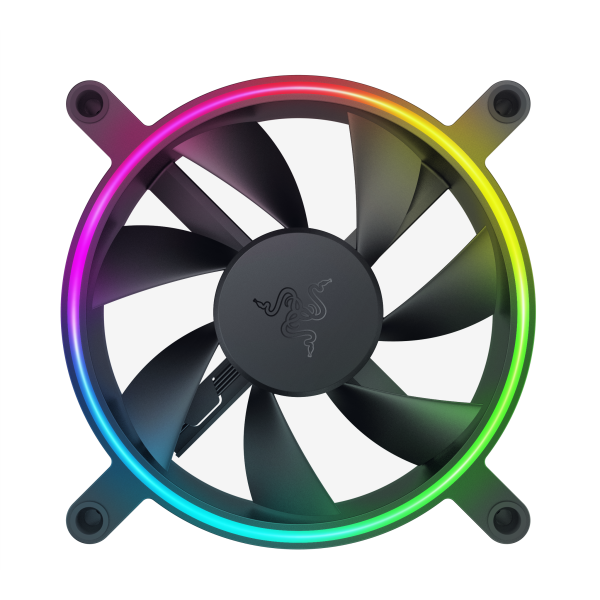 Вентилятор Razer Kunai Chroma RGB 120MM