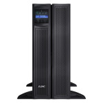 ИБП APC Smart-UPS X 2200VA Rack/Tower LCD (интерактивный, 2200ВА, 1980Вт, 8xIEC 320 C13 (компьютерный))