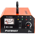 Зарядное устройство Patriot Memory BCI-10M